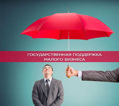 Программа субсидирования субъектов МСП