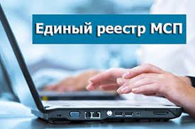 25 млн обращений к Единому реестру МСП зарегистрировано с начала его работы
