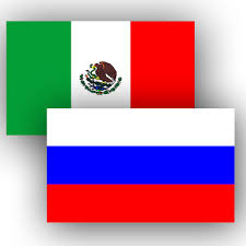 Деловое сотрудничество Россия-Мексика