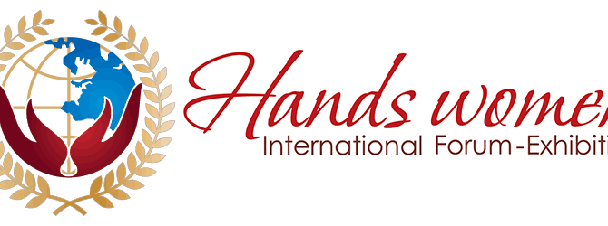 Уважаемые дамы, приглашаем Вас принять участие в Международном форуме-выставке «Руками женщины»!