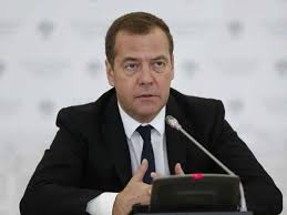 Медведев упразднил Совет по конкурентоспособности и предпринимательству