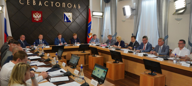 Правительство Севастополя упростило процедуру получения грантов для молодых предпринимателей